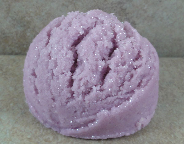 Blackberry Scone Bath Melt