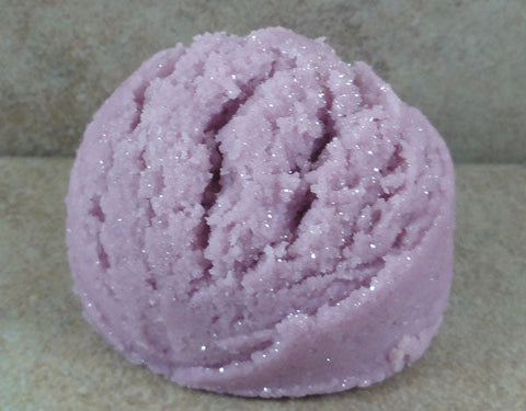 Blackberry Scone Bath Melt
