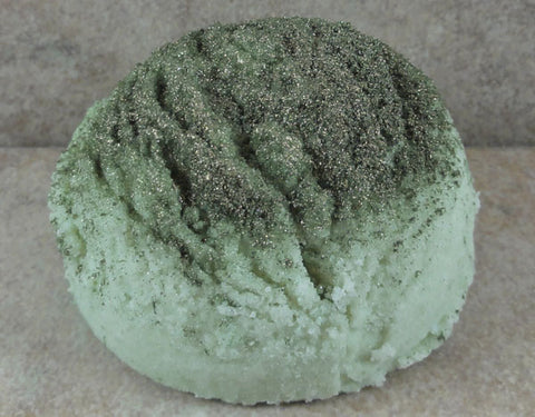 Amber & Moss Bath Melt