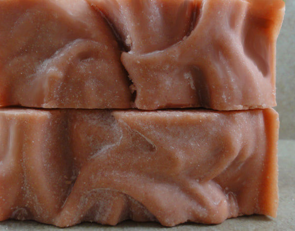 Bali Ha'i Sea Salt Soap