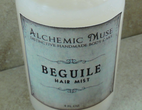Beguile Hair Mist
