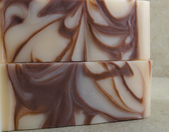 Bloodlust Soap (New Blend)