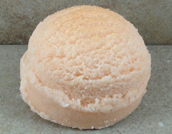 Beeswax & Honey Bath Melt