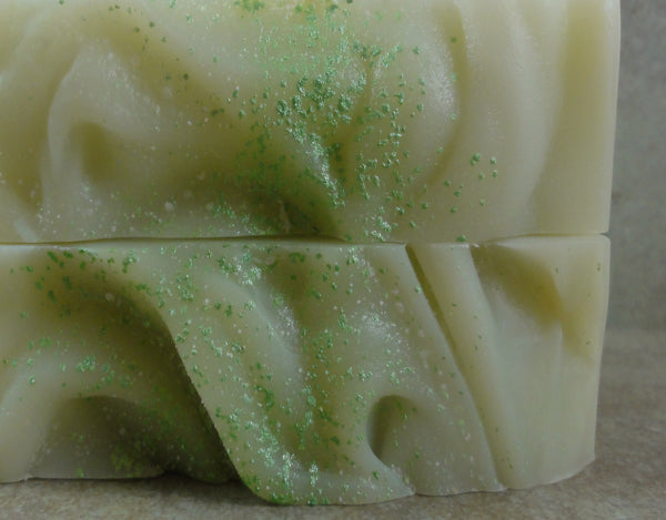 Brandied Pears Soap