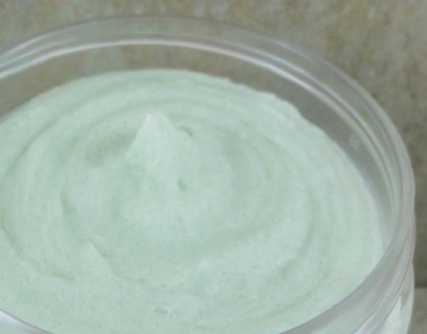 Brandied Pears Body Scrub
