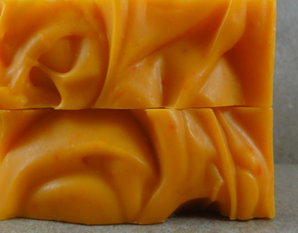 Pumpkin Butter Soap