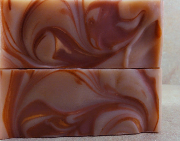 Bad Wolf Soap