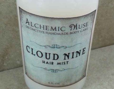 Cloud Nine Hair Mist