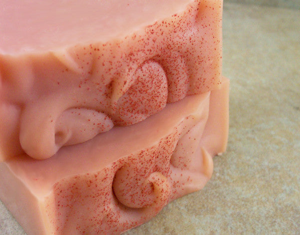 Carnival Soap