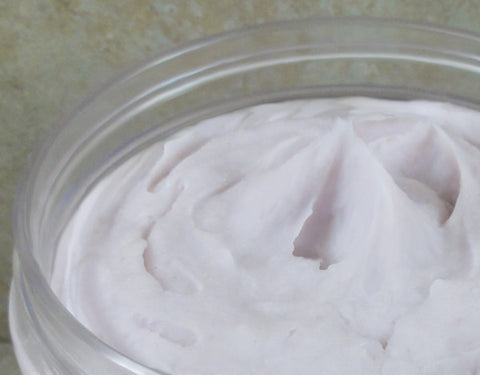 Glühwein Cream Soap