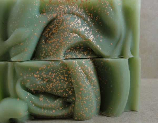 Goblin Soap