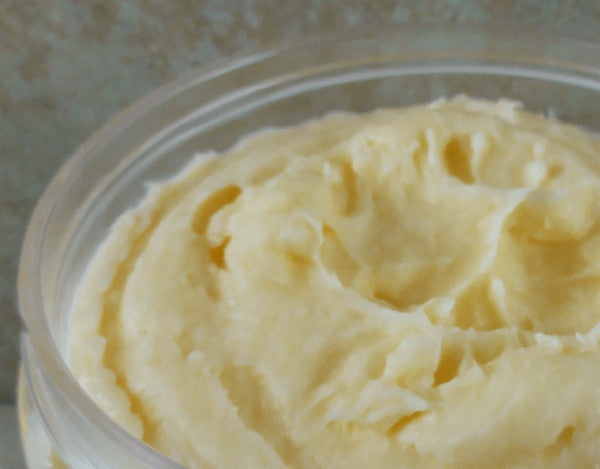 Lovecraft Cream Soap