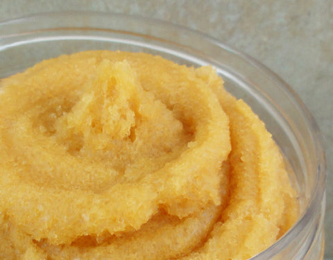 Lovecraft Body Scrub