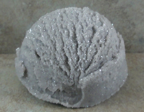 London Fog Bath Melt