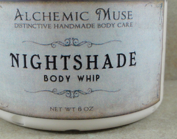 Nightshade Body Whip