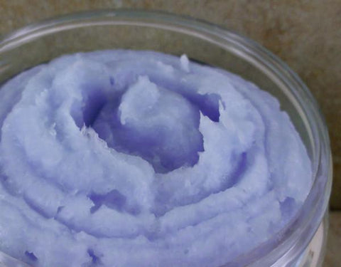 Nightshade Body Scrub