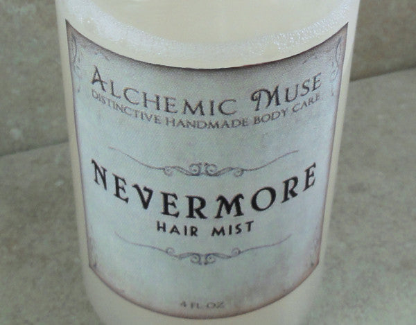 Nevermore Hair Mist