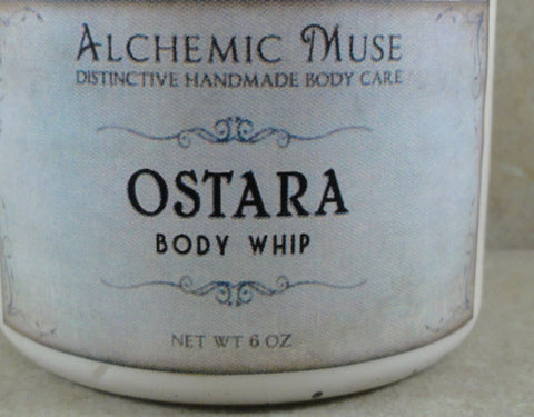 Ostara Body Whip