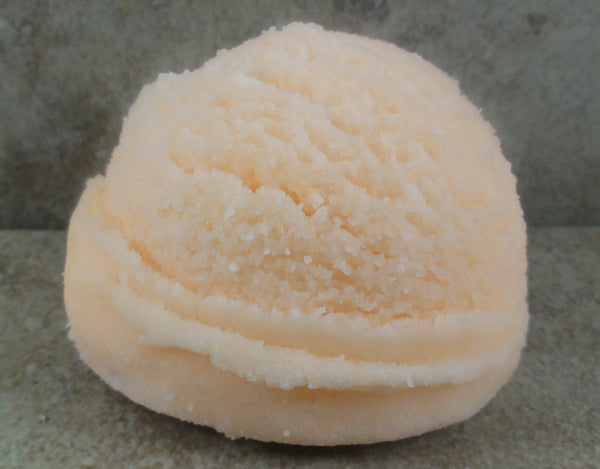 Peach Pie Bath Melt