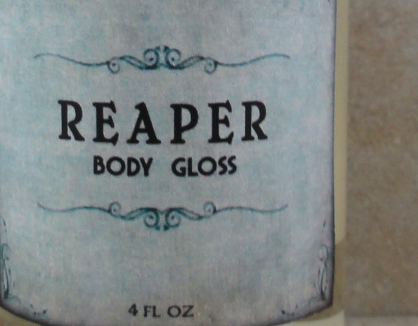 Reaper Body Gloss