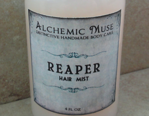 Reaper Hair Mist