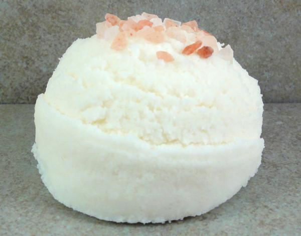 Rose Gelato Bath Melt