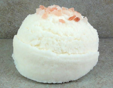 Rose Gelato Bath Melt