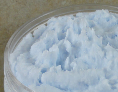 Wanderlust Cream Soap