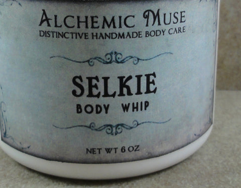 Selkie Body Whip