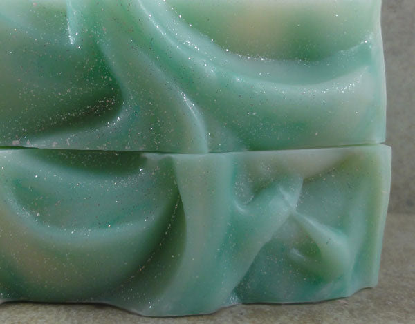 Tidepool Soap