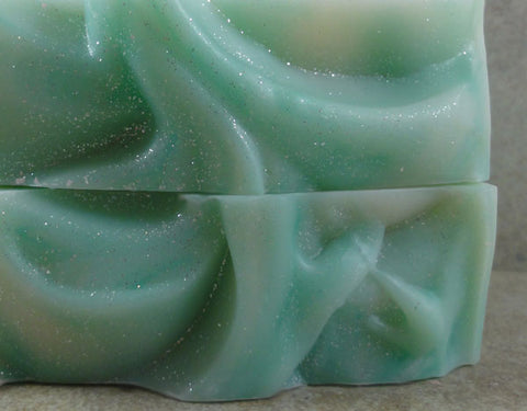 Tidepool Soap