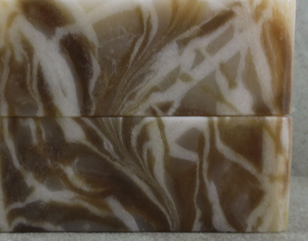 Tiramisu Soap