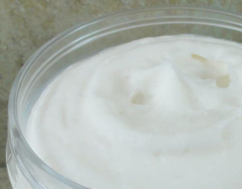 Tres Leches Cake Cream Soap