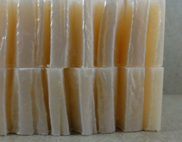 Vanilla Oak Soap