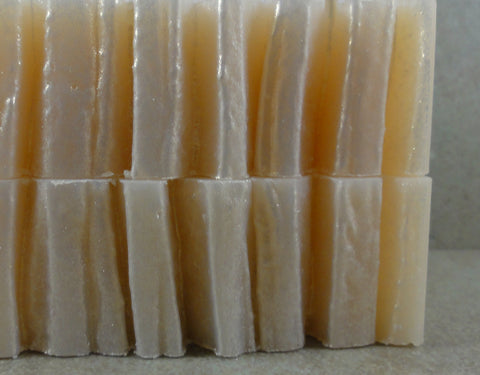 Vanilla Oak Soap
