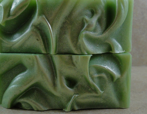 Wicked Soap