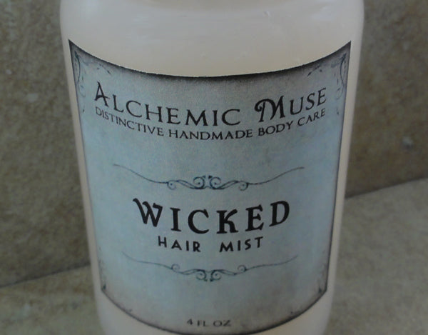 Wicked Hair Mist