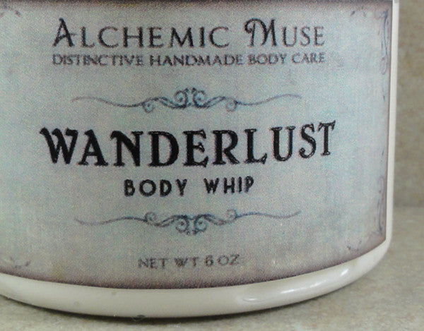 Wanderlust Body Whip