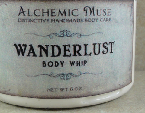 Wanderlust Body Whip