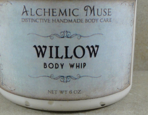Willow Body Whip