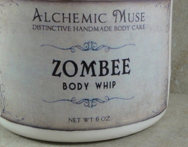 Zombee Body Whip