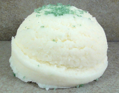 Honeydew Bath Melt