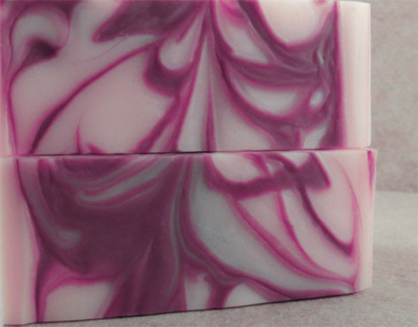Love Bite Soap (New Blend)