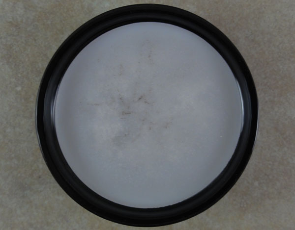 Sea Salt & Driftwood Wax Tart