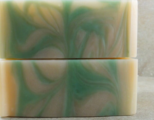 Willow Soap