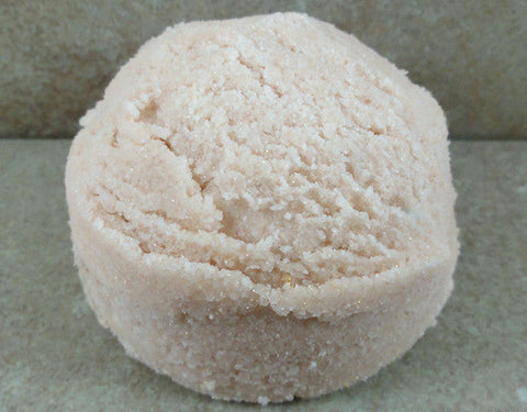 Vanilla Nut Bread Bath Melt