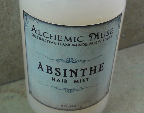 Absinthe Hair Mist