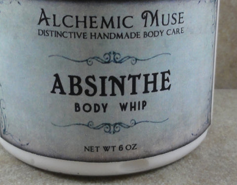 Absinthe Body Whip