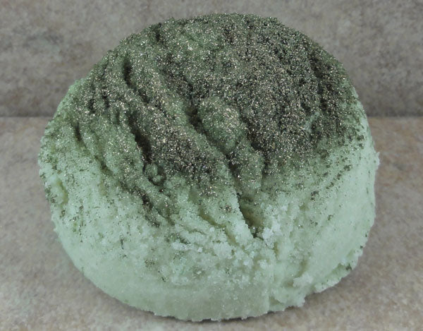 Amber & Moss Bath Melt