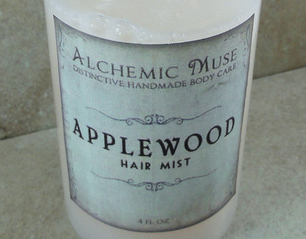 Applewood Hair Mist